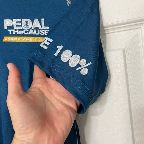 Primal NWT Women’s Cycling Fivek Technical T-Shirt - Picture 4 of 11